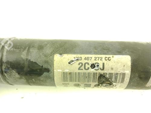 Right front driveshaft SEAT LEON (1P1) 1.6 TDI | BP18957671M39 