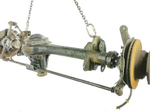 Used Subframe LAND ROVER DEFENDER Station Wagon (L316, L315) 2.4 Td4 4x4 (L316) (122 hp) 30771329