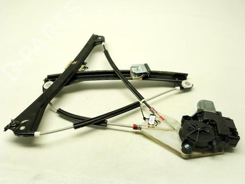 Used Front left window mechanism Front left window mechanism 38795049 38795049