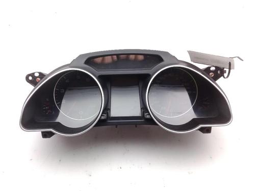 Used Instrument cluster Instrument cluster AUDI A5 (8T3) 2.0 TFSI (180 hp) 20222734 20222734