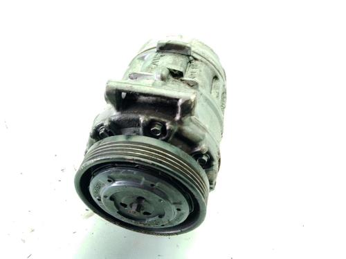 Used AC compressor AC compressor BMW 5 (E60) 520 d (163 hp) 34418510 34418510