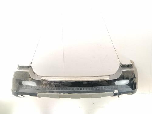 rear-bumper-mercedes-benz-m-class-w164-2005-2006-2007-2008-2009-2010-2011-2012-39491775 main image