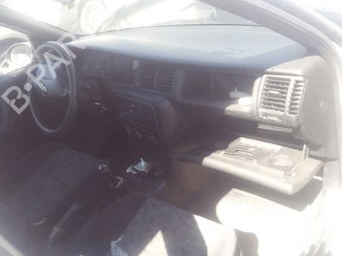 OPEL VECTRA B (J96) 2.0 DI 16V (F19) (82 hp) 1715741