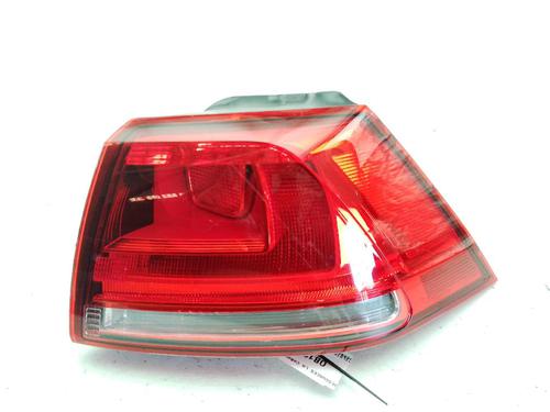 Højre baglygte Højre baglygte VW GOLF VII (5G1, BQ1, BE1, BE2) 1.6 TDI (105 hp) 36001254 36001254
