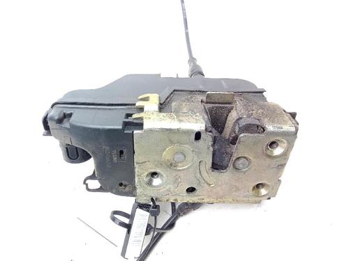 Used Front left lock Front left lock RENAULT ESPACE IV (JK0/1_) 1.9 dCi (JK0U, JK0G) (120 hp) 18364746 18364746