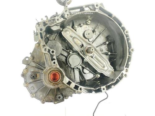Used Gearbox MINI MINI (R56) One (75 hp) 30410483