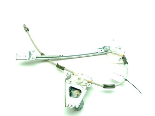 Used Front left window mechanism JEEP CHEROKEE (KJ) 2.8 CRD 4x4 (163 hp) 30146066