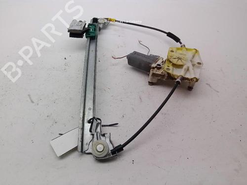 Used Rear right window mechanism Rear right window mechanism PEUGEOT 607 (9D, 9U) 2.2 HDi (133 hp) 28209003 28209003
