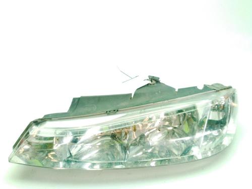 Used Left headlight Left headlight PEUGEOT 406 (8B) 2.0 HDI 110 (109 hp) 31583500 31583500