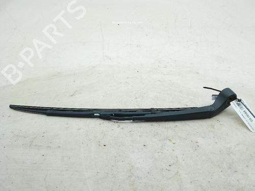 Used Rear windshield wiper arm BMW X5 (E53) 3.0 d (218 hp) 23999283