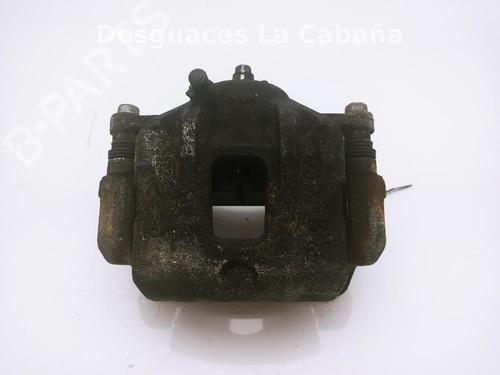 Used Right front brake caliper Right front brake caliper KIA CARENS IV 1.7 CRDi (116 hp) 18377423 18377423
