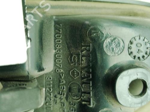 Front left interior door handle IVECO DAILY III Van 35 S 13 V,35 C 13 V | BP26174187I13 