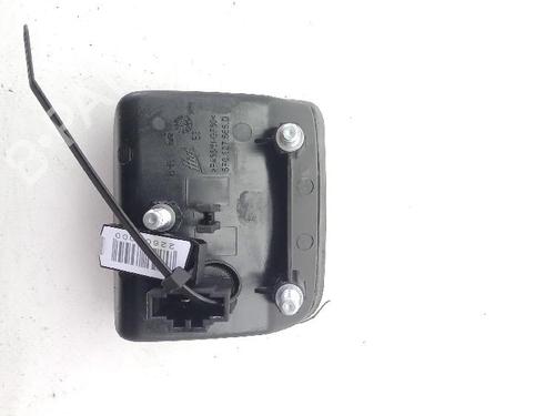 Tailgate handle SEAT LEON ST (5F8) 1.5 TSI | BP24043405C132 
