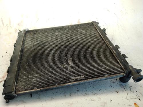 Water radiator HYUNDAI ix35 (LM, EL, ELH) 2.0 CRDi | BP29628569M31 
