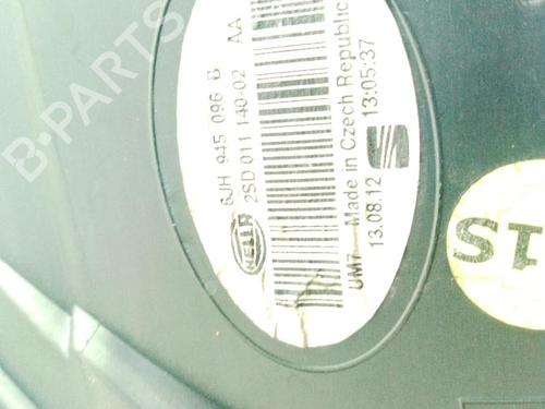Right taillight SEAT TOLEDO IV (KG3) 1.6 TDI | BP28350748C35 