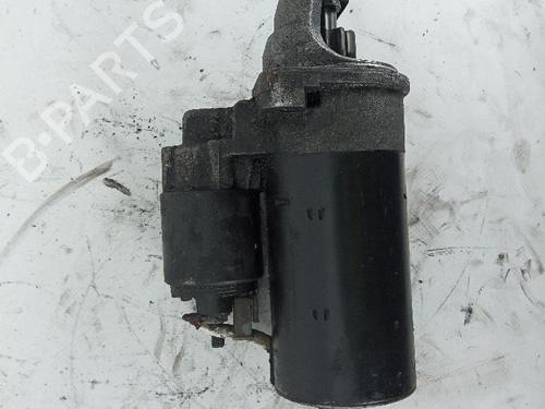 Used Starter AUDI A4 B6 Avant (8E5) 2.5 TDI quattro (180 hp) 18370764