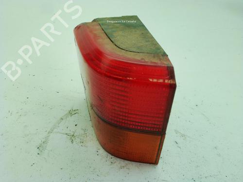 Right taillight VW TRANSPORTER T4 Van (70A, 70H, 7DA, 7DH) 2.5 TDI | BP29449368C35 