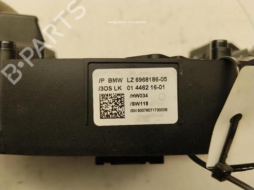 Headlight switch BMW 5 (E60) 530 d | BP39766362I24 - Image 5