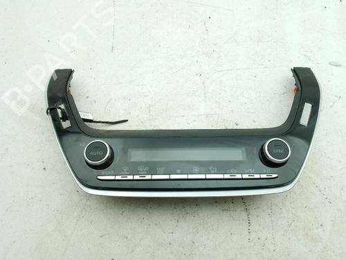 Used Climate control Climate control TOYOTA COROLLA Estate (_E21_) 1.8 Hybrid (ZWE211) (98 hp) 24544782 24544782