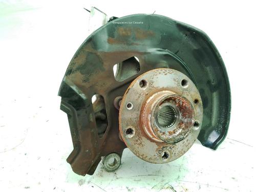 Used Right front steering knuckle Right front steering knuckle NISSAN QASHQAI II (J11, J11_) 1.6 dCi (130 hp) 39549693 39549693