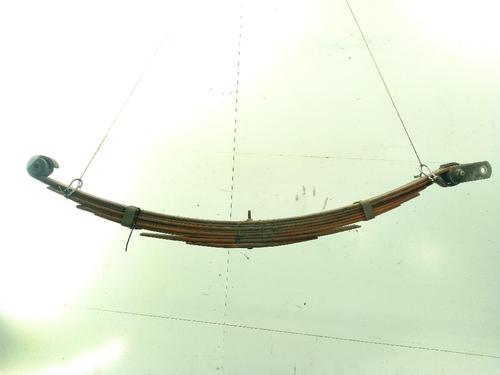 Used Other IVECO DAILY III Platform/Chassis 35 S 11,35 C 11 (A2FC13AA, A6FBU4AB, A2NB14A1, A2ND13A1,... (106 hp) 30477052