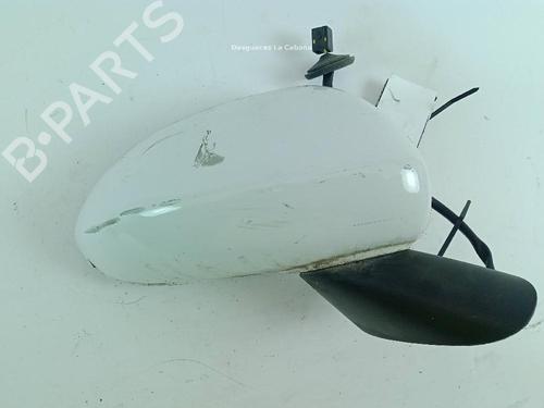 Right mirror OPEL CORSA D (S07) 1.3 CDTI (L08, L68) | BP18368133C27 