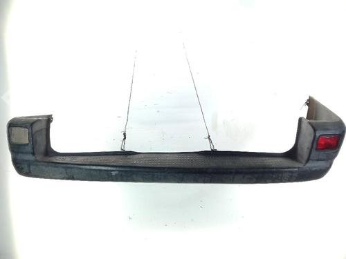 Used Rear bumper VW TRANSPORTER T4 Van (70A, 70H, 7DA, 7DH) 2.5 TDI (102 hp) 18364663