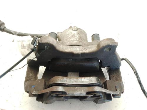 Left front brake caliper OPEL COMBO Box Body/MPV (X12) 1.6 CDTI (B05) | BP26971254M105 