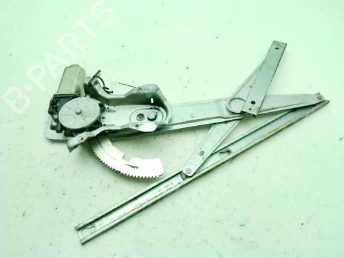 Used Front left window mechanism Front left window mechanism ROVER 25 I Hatchback (RF) 1.4 16V (103 hp) 29765242 29765242