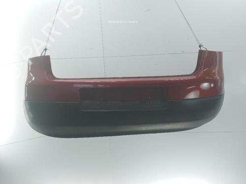 Used Rear bumper VW GOLF V (1K1) 2.0 TDI 16V (140 hp) 26971498