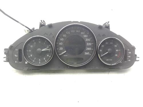 Used Instrument cluster MERCEDES-BENZ CLS (C219) CLS 350 (219.356) (272 hp) 32041625