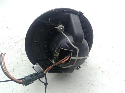 Heater blower motor MERCEDES-BENZ A-CLASS (W169) A 180 CDI (169.007, 169.307) | BP18361026M62 