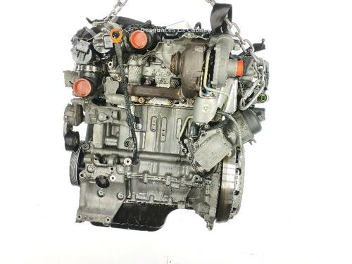 Engine FORD FOCUS II (DA_, HCP, DP) | BP37660701M1 - Image 3