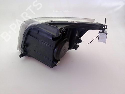 Left headlight CITROËN C2 (JM_) 1.4 HDi | BP29518340C28 