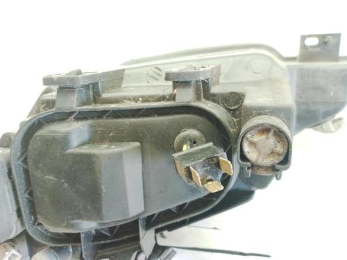 Faro derecho PEUGEOT 206 Hatchback (2A/C) 1.9 D | BP29421450C29 