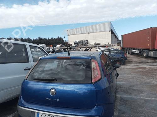 Left taillight FIAT PUNTO (199_) 1.3 D Multijet | BP31988794C34 - Image 9