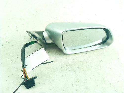 Right mirror SKODA OCTAVIA II (1Z3) 2.0 TDI 16V | BP28290491C27 