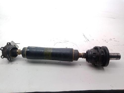 Driveshaft MITSUBISHI PAJERO IV (V8_W, V9_W) 3.2 DI-D (V88W, V98W) | BP24121271M37 