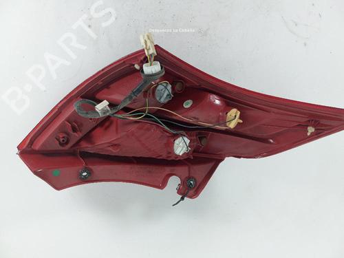 Right taillight SUZUKI SWIFT IV (FZ, NZ) 1.2 (AZH412, ZC72S) | BP31990150C35
