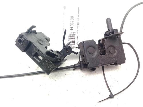Hood lock BMW 7 (E65, E66, E67) 745 i, Li | BP27495573C133 