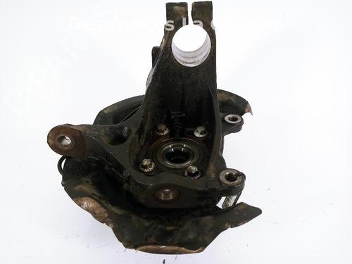 Left front steering knuckle MINI MINI (R56) Cooper | BP18373572M25 - Image 3