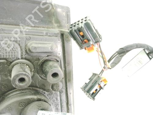 Right mirror OPEL COMBO E Tour / Life (K9) 1.5 | BP31871003C27 