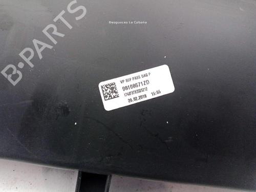 Andre TOYOTA PROACE VERSO Bus (MPY_) 2.0 D4d (MPY4) | BP24043493O1 
