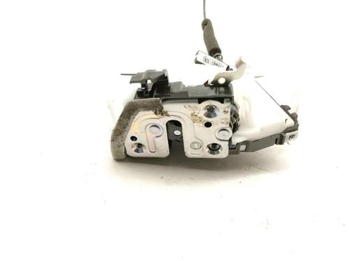 Used Rear right lock Rear right lock 39198323 39198323