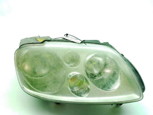 Used Right headlight VW TOURAN (1T1, 1T2) 2.0 TDI 16V (140 hp) 30146534