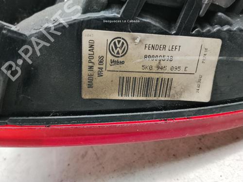 Left taillight VW GOLF VI Variant (AJ5) 1.6 TDI | BP37019092C34 - Image 5