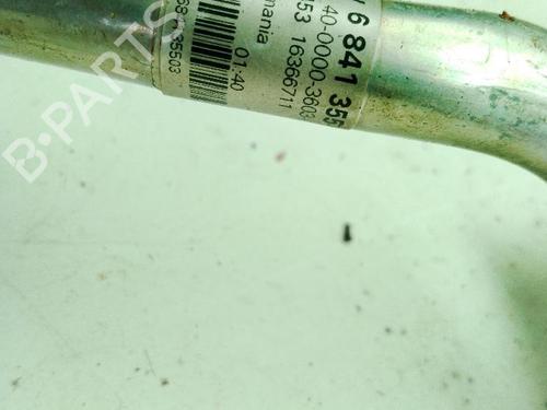 Pipe BMW 3 (G20, G80, G28) 318 d | BP26306507M125 
