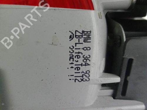 Right tailgate light BMW 3 (E46) 318 i | BP33570965C80 - Image 5