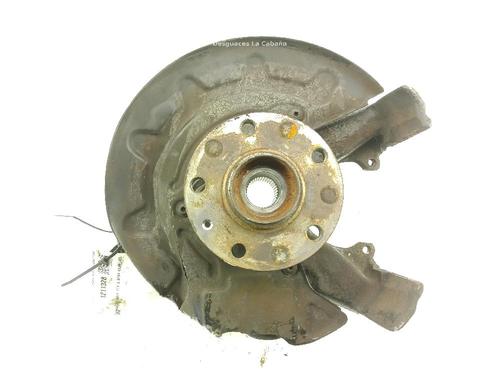 Used Right front steering knuckle VW GOLF VII Variant (BA5, BV5) 1.6 TDI 4motion (105 hp) 18358969