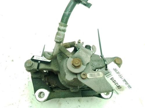 Left rear brake caliper LANCIA VOYAGER MPV (404_) 2.8 CRD (RT, 53) | BP36765613M107 - Image 3